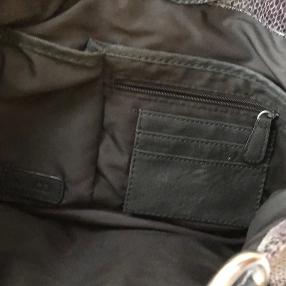 Nine & Co handbag - Picture 5 of 6